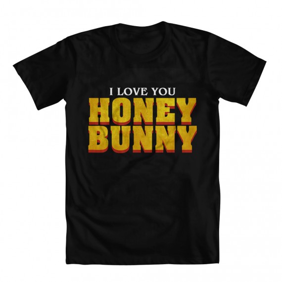 Honey Bunny